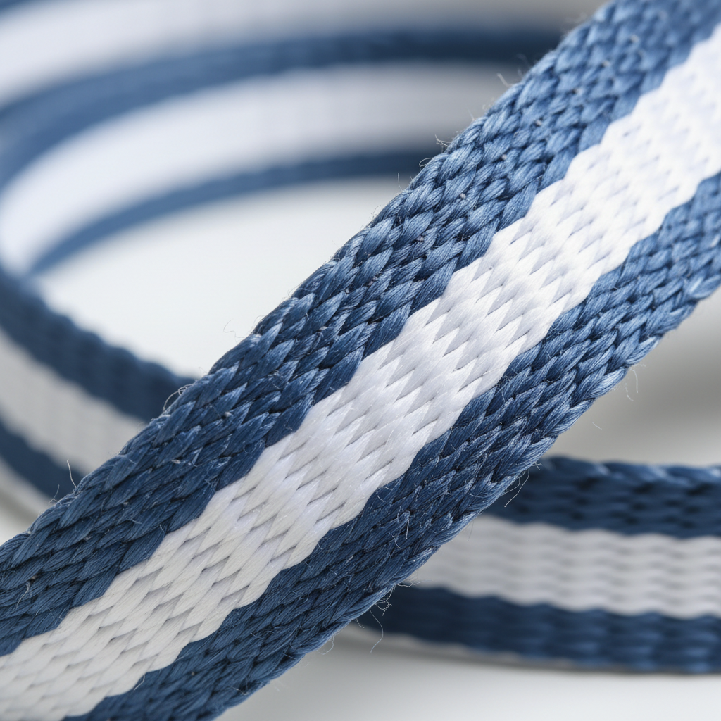 Strap Texture Detail